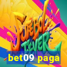 bet09 paga